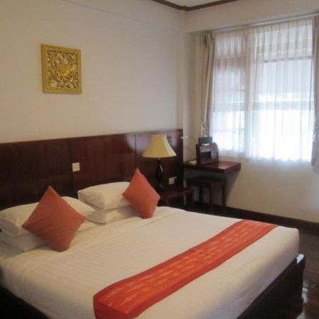 Hotel Maineli ยองชเว ภายนอก รูปภาพ