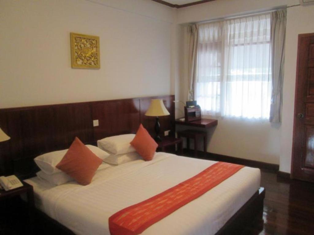 Hotel Maineli ยองชเว ภายนอก รูปภาพ