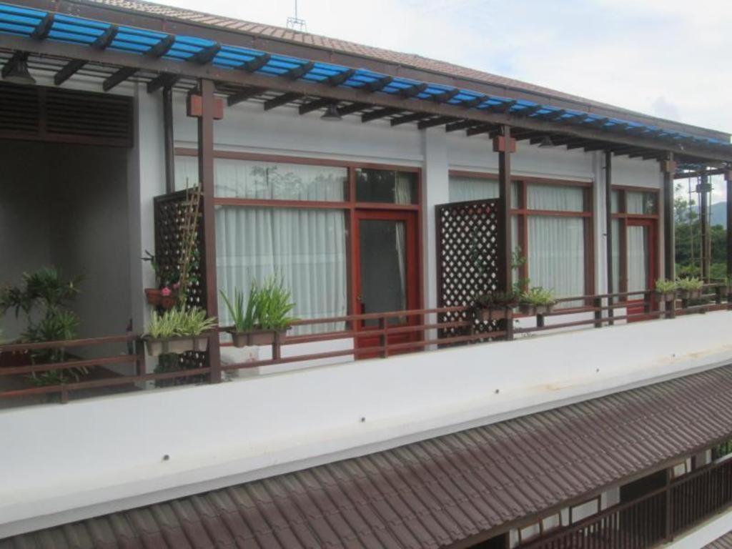 Hotel Maineli ยองชเว ภายนอก รูปภาพ
