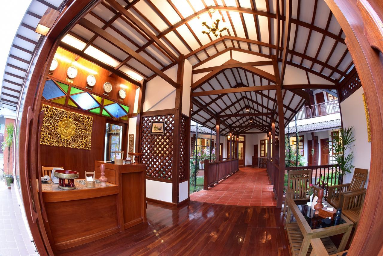 Hotel Maineli ยองชเว ภายนอก รูปภาพ