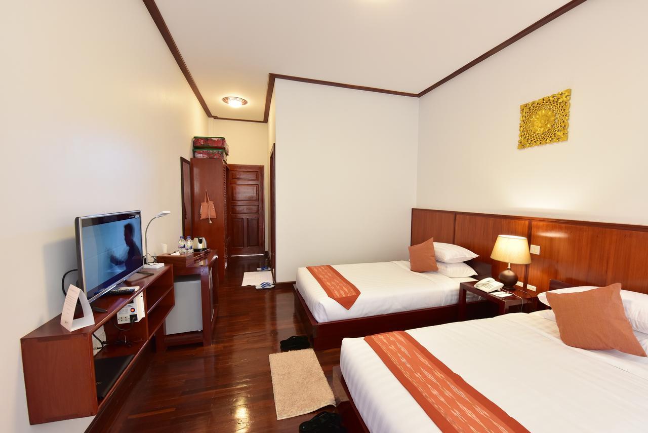 Hotel Maineli ยองชเว ภายนอก รูปภาพ