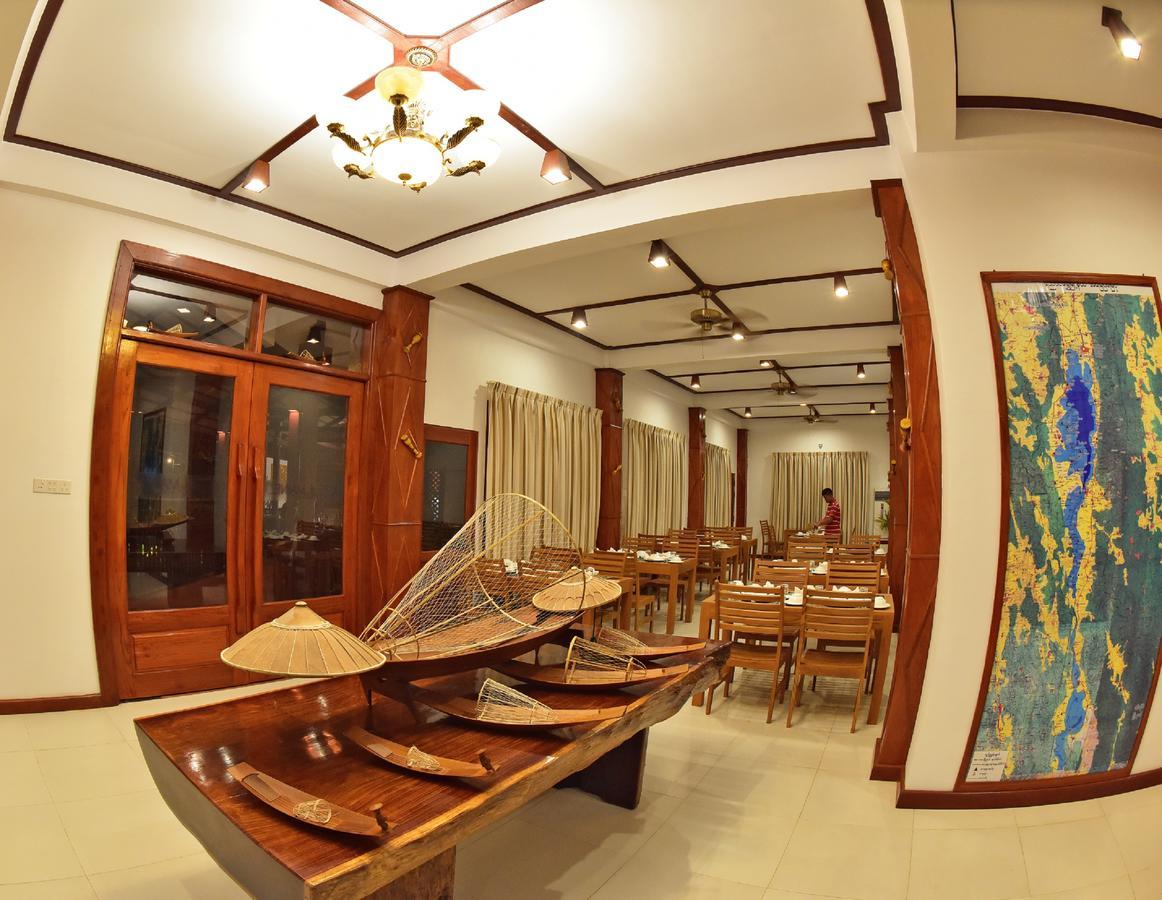 Hotel Maineli ยองชเว ภายนอก รูปภาพ