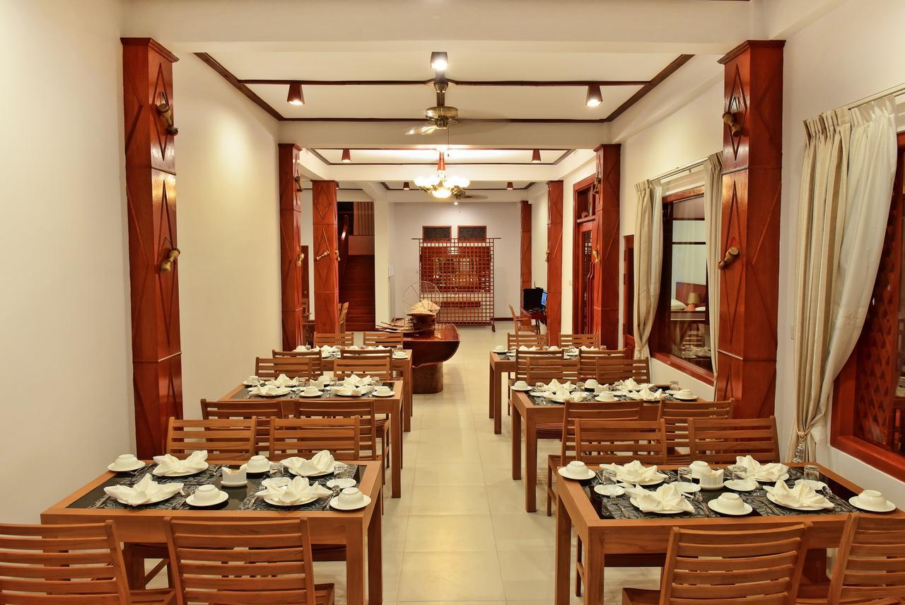 Hotel Maineli ยองชเว ภายนอก รูปภาพ